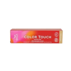 WELLA COLOR TOUCH AMMONIA FREE 4/0 CASTANO MEDIO