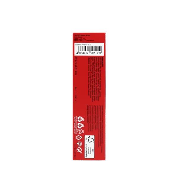WELLA COLOR TOUCH AMMONIA FREE 5/0 CASTANO CHIARO