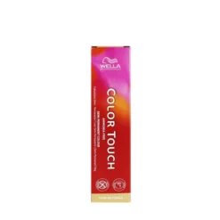 WELLA COLOR TOUCH AMMONIIA FREE 7/0 BIONDO MEDIO