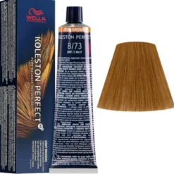 WELLA KOLESTON PERF.8/73 BIONDO CHIARO SABBIA DORATO