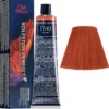 WELLA KOLESTON PERFECT 77/43 BIONDO MEDIO INTENSO RAME DORATO