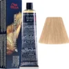 WELLA KOLESTON PERFECT 10/03 BIONDO PLATINO NATURALE DORATO