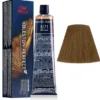 WELLA KOLESTON PERFECT ME PURE NATURALS 8/71 BIONDO CHIARO SABBIA CENERE