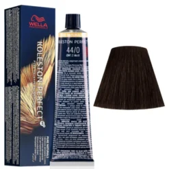 WELLA KOLESTON PERFECT ME PURE NATURALS 44/0 CASTANO MEDIO INTENSO