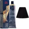 WELLA KOLESTON PERFECT ME PURE NATURALS TINTURA CAPELLI 33/0 CASTANO SCURO INTENSO