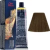 WELLA KOLESTON PERFECT ME PURE NATURALS TINTURA CAPELLI 6/1 BIONDO SCURO CENERE