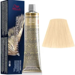 WELLA KOLESTON PERFECT ME PURE NATURALS TINTURA CAPELLI 12/0 SPECIAL BLONDE