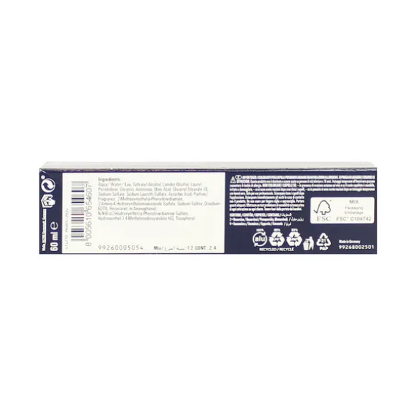 WELLA KOLESTON PERFECT ME PURE NATURALS TINTURA CAPELLI 12/11 SPECIAL BLONDE