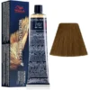 WELLA KOLESTON PERFECT ME PURE NATURALS TINTURA CAPELLI 7/07 BIONDO MEDIO NATURALE SABBIA