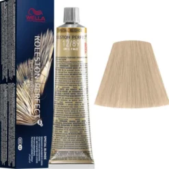 WELLA KOLESTON PERFECT 12/89 PERLA CENDRE'