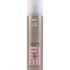 WELLA PROFESSIONAL EIMI MISTIFY ME STRONG HAIRSPRAY 75 ML
