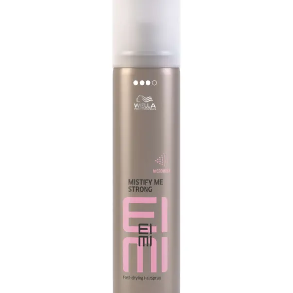 WELLA PROFESSIONAL EIMI MISTIFY ME STRONG HAIRSPRAY 75 ML