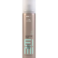 WELLA PROFESSIONAL EIMI MISTIFY ME LIGHT HAIRSPRAY 75 ML