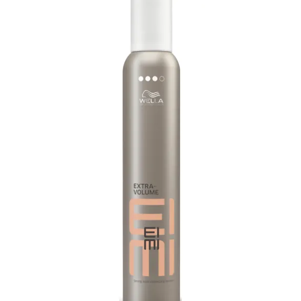 WELLA PROFESSIONAL EIMI MOUSSE EXTRA VOLUME 300 ML