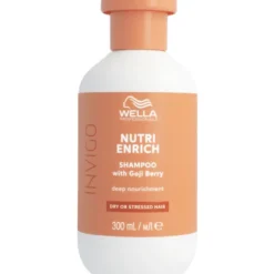 WELLA PROFESSIONAL INVIGO NUTRI ENRICH DEEP NOURISHING SHAMPOO 300 ML