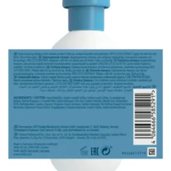 WELLA PROFESSIONAL INVIGO SCALP BALANCE SHAMPOO OILY SCALP 300 ML