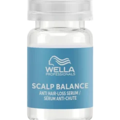 WELLA PROFESSIONAL INVIGO SCALP BALANCE SERUM ANTI CADUTA 8 ML