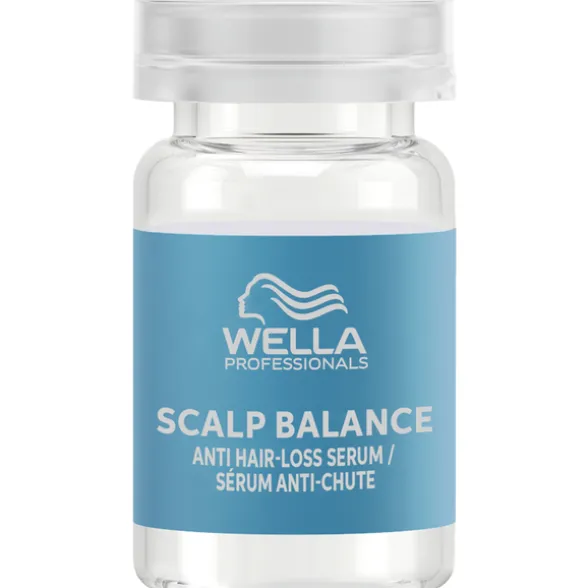 WELLA PROFESSIONAL INVIGO SCALP BALANCE SERUM ANTI CADUTA 8 ML