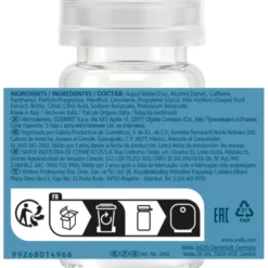 WELLA PROFESSIONAL INVIGO SCALP BALANCE SERUM ANTI CADUTA 8 ML