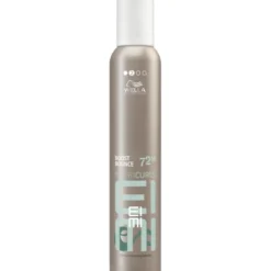 WELLA PROFESSIONALS EIMI MOUSSE BOOST BOUNCE RICCI NUTRICURLS 300 ML