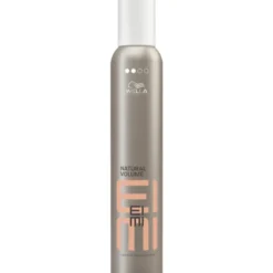 WELLA PROFESSIONALS EIMI MOUSSE NATURAL VOLUME 300 ML