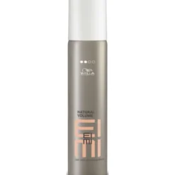 WELLA PROFESSIONALS EIMI MOUSSE NATURAL VOLUME 75 ML