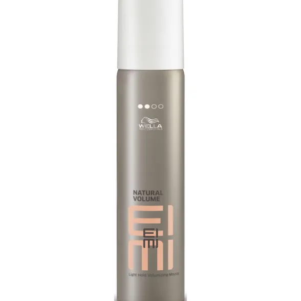 WELLA PROFESSIONALS EIMI MOUSSE NATURAL VOLUME 75 ML