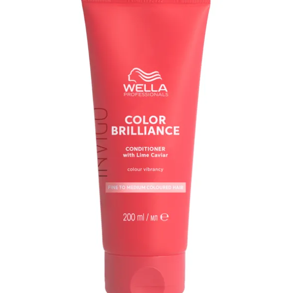WELLA PROFESSIONALS INVIGO COLOR BRILLIANCE CONDITIONER 200 ML
