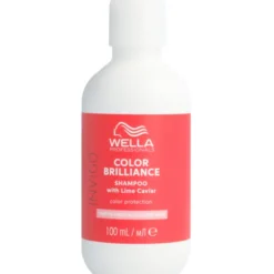 WELLA PROFESSIONALS INVIGO COLOR BRILLIANCE SHAMPOO 100 ML