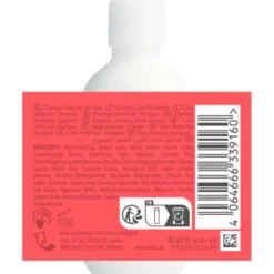 WELLA PROFESSIONALS INVIGO COLOR BRILLIANCE SHAMPOO 100 ML