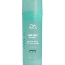 WELLA PROFESSIONALS INVIGO VOLUME BOOST CRISTAL MASK 145 ML