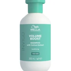 WELLA PROFESSIONALS INVIGO VOLUME BOOST SHAMPOO 300 ML