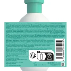 WELLA PROFESSIONALS INVIGO VOLUME BOOST SHAMPOO 300 ML