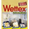 WETTEX EXTRA MULTIUSO PELLE SCAMOSCIATA SINTETICA MICROFORATA