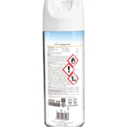 WEXOR ANTITARME ANTIACARO NARCISO BLU e FIORI DI COTONE SPRAY 400 ML