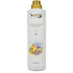 WEXOR COLOR THERAPY DETERGENTE ENZIMATICO COLORI PROTETTI E BRILLANTI 30 TRATTAMENTI 750 ML