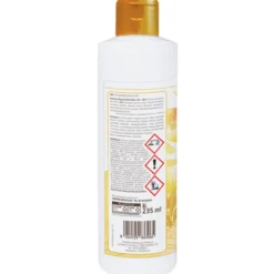 WEXOR COSMETICI di CASA PROFUMA PAVIMENTI GOLDEN IBISCUS 50 DOSI 235 ML