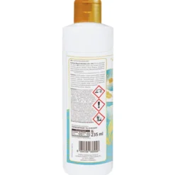 WEXOR COSMETICI di CASA PROFUMA PAVIMENTI FRESH BLOSSOM 50 DOSI 235 ML