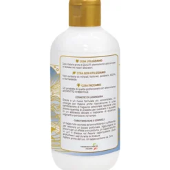 WEXOR COSMETICI di LAVANDERIA PROFUMA BUCATO OCEAN BREEZE 250 ML