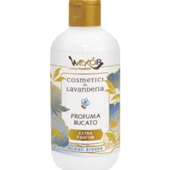 WEXOR COSMETICI di LAVANDERIA PROFUMA BUCATO OCEAN BREEZE 250 ML