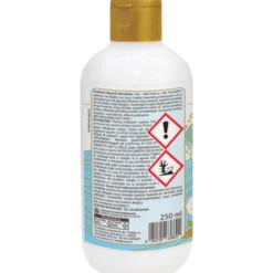 WEXOR COSMETICI DI LAVANDERIA PROFUMA BUCATO EXTRA PARFUM FRESH TOUCH 250 ML