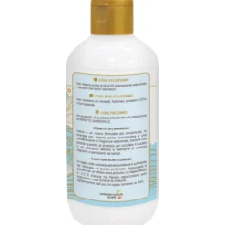 WEXOR COSMETICI DI LAVANDERIA PROFUMA BUCATO EXTRA PARFUM FRESH TOUCH 250 ML