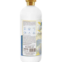 WEXOR COSMETICI DI LAVANDERIA AMMORBIDENTE PROFUMANTE OCEAN BREEZE 1000 ML