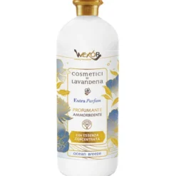 WEXOR COSMETICI DI LAVANDERIA AMMORBIDENTE PROFUMANTE OCEAN BREEZE 1000 ML