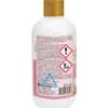 WEXOR COSMETICI DI LAVANDERIA PROFUMA BUCATO EXTRA PARFUM ROSA & PEONIA 250 ML
