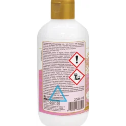 WEXOR COSMETICI DI LAVANDERIA PROFUMA BUCATO EXTRA PARFUM ROSA & PEONIA 250 ML
