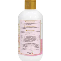 WEXOR COSMETICI DI LAVANDERIA PROFUMA BUCATO EXTRA PARFUM ROSA & PEONIA 250 ML