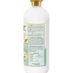 WEXOR COSMETICI DI LAVANDERIA PROFUMANTE AMMORBIDENTE CON ESSENZA CONCENTRATA FIOR DI LOTO 1000 ML 55 TRATTAMENTI