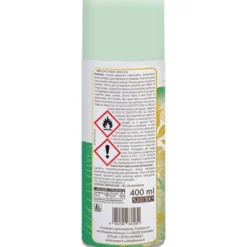 WEXOR COSMETICI di LAVANDERIA DEO PARUM TESSUTI e AMBIENTI MANGIAODORI WILD MUSK SPRAY 400 ML