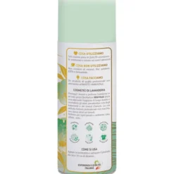 WEXOR COSMETICI di LAVANDERIA DEO PARUM TESSUTI e AMBIENTI MANGIAODORI WILD MUSK SPRAY 400 ML